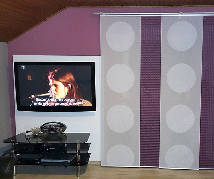 Renovate Living Room