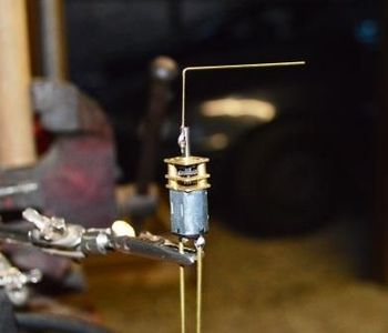 Adding the Insides