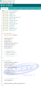 Coding