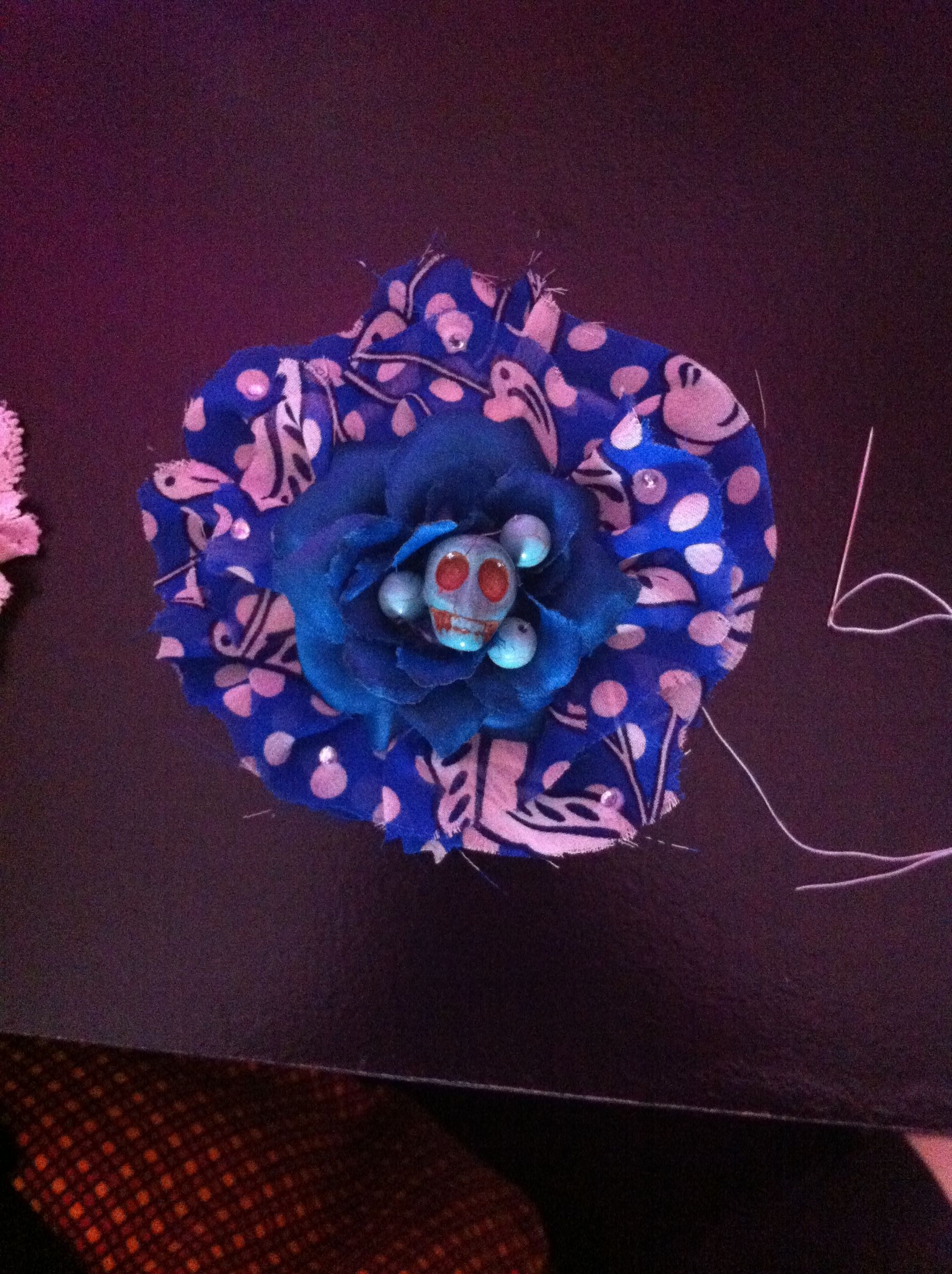 Hair Pieces! Instructables