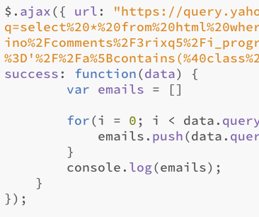 Simple, Powerful Web Scraper in 5 Minutes