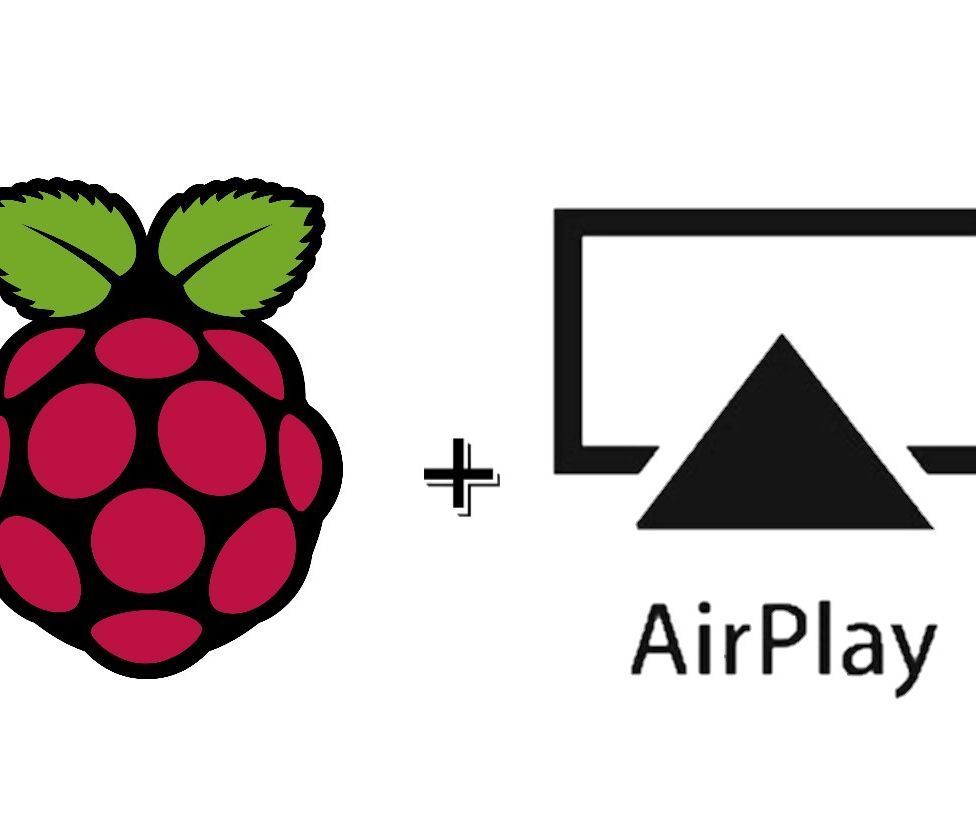 PiZero AirPlay Receiver