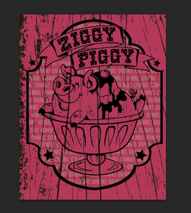 Vintage Texture Option