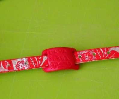 Slider Tag for Little Cats