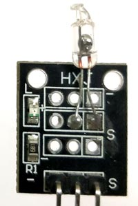How to Connect Tilt Sensor Using Arduino Development Board : 6 Steps ...
