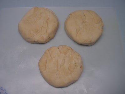 Timeshifting the Pizza Crust