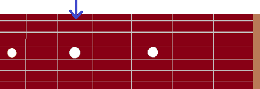 How to Tune Your Guitar to Itself