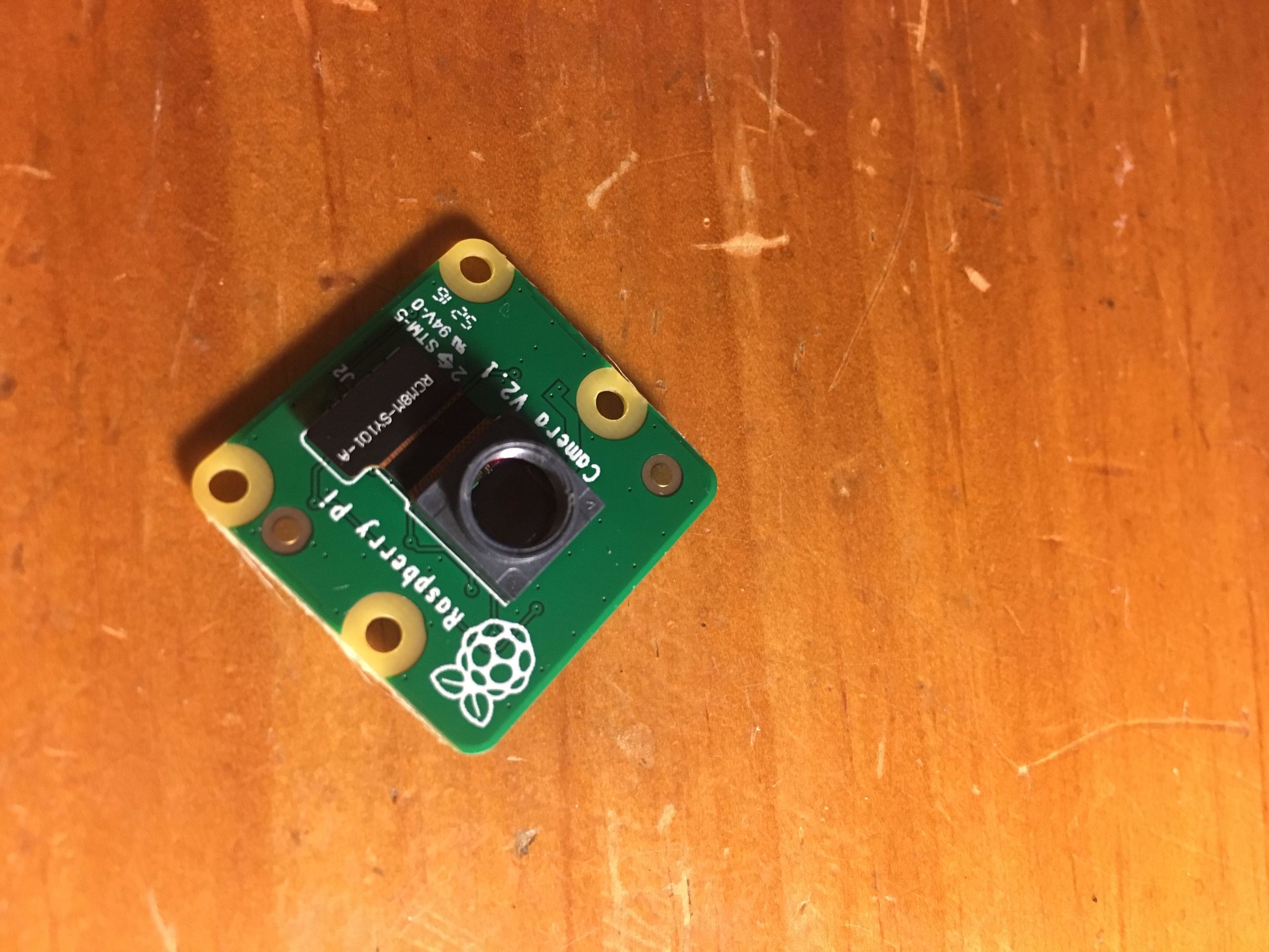 Picroscope: Low-Cost Interactive Microscope : 12 Steps (with Pictures ...