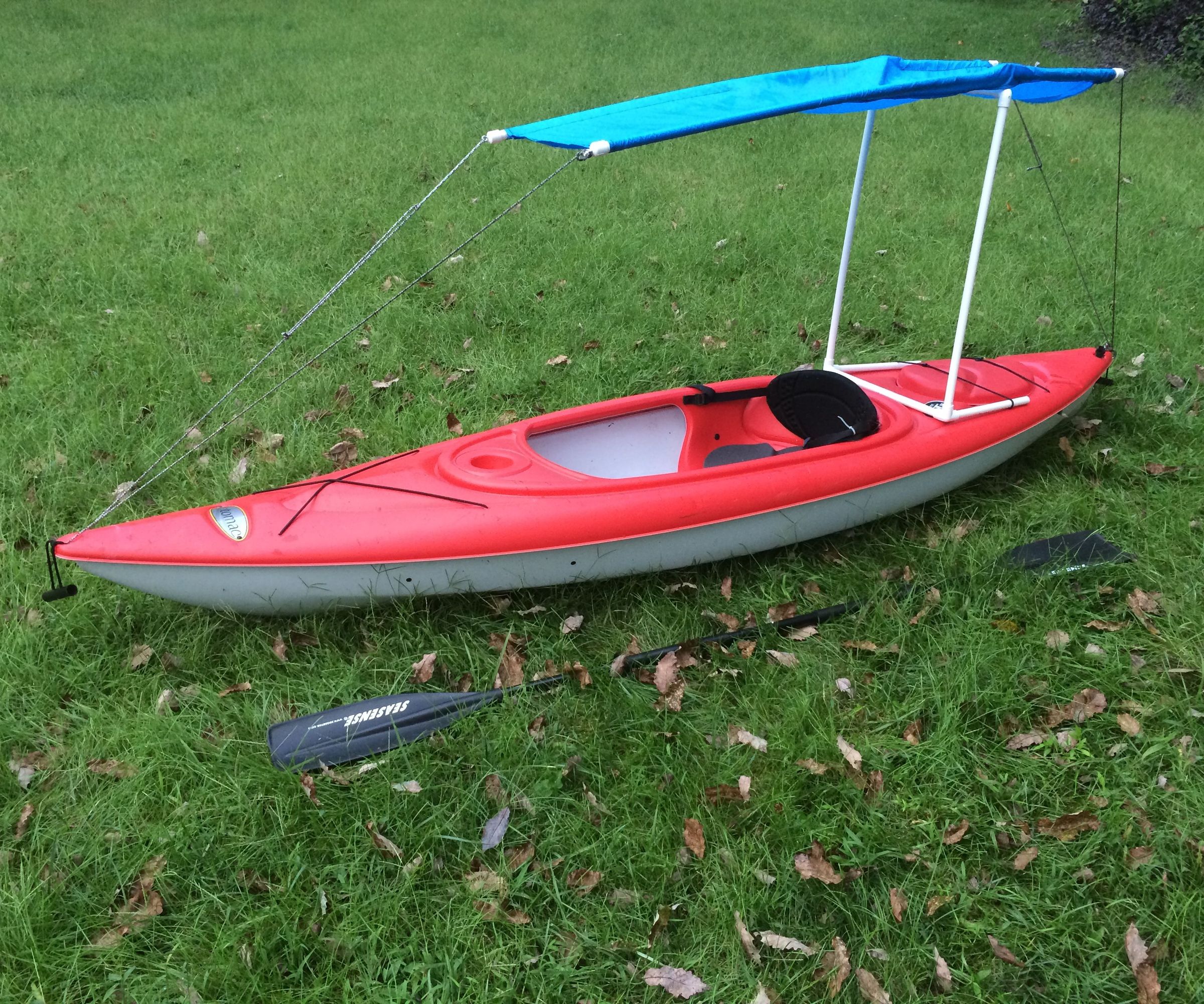 Kayak Canopy