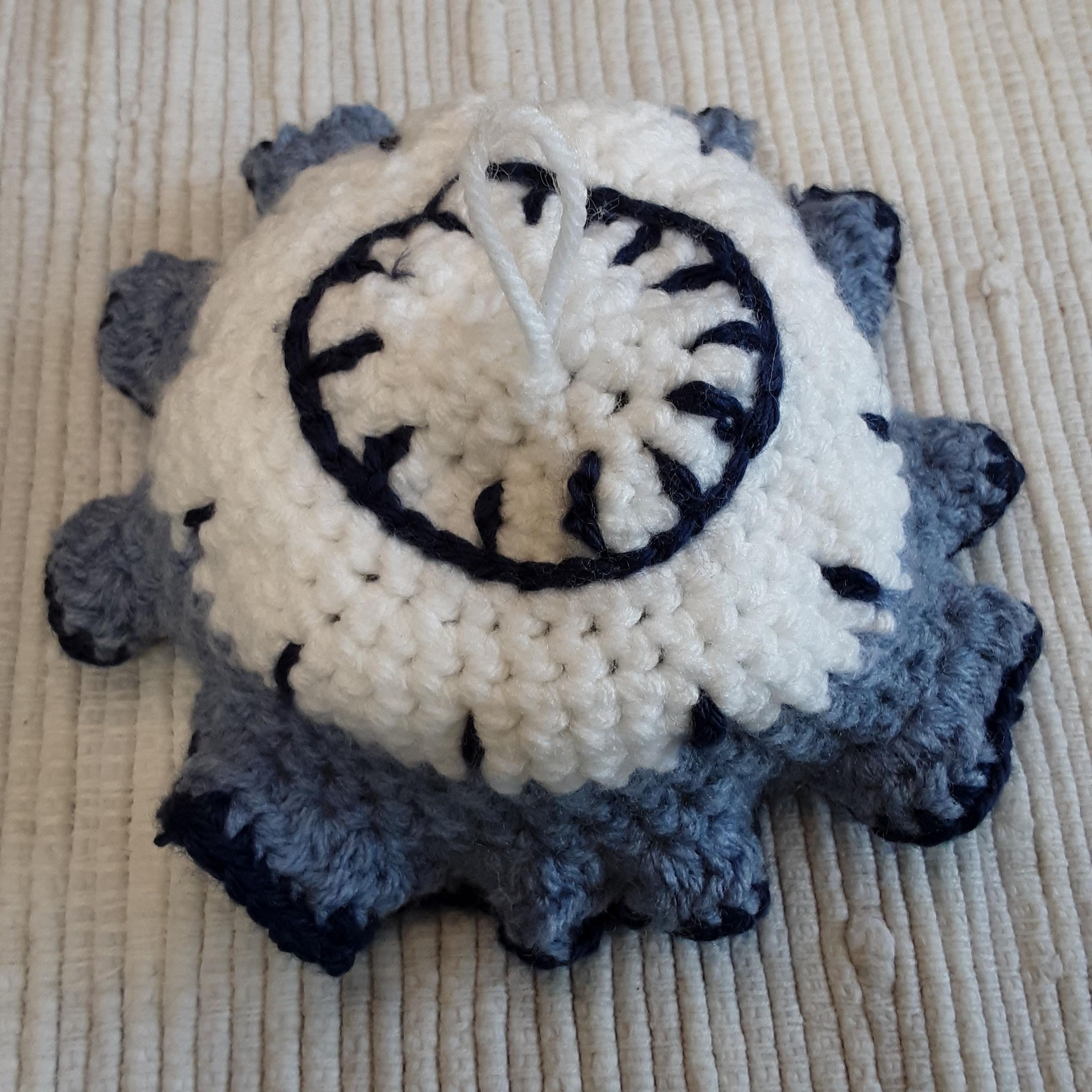 Crochet Jellyfish : 6 Steps (with Pictures) Instructables