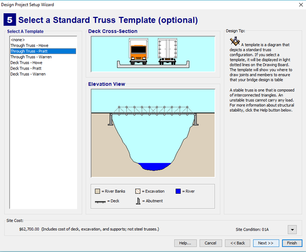 Bridge Design and Simulation : 11 Steps - Instructables