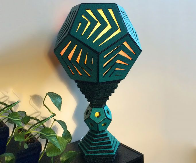 Sustainable Geometry