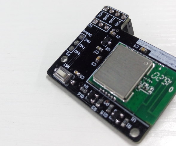 Linker ZigBee Gateway With Raspberry