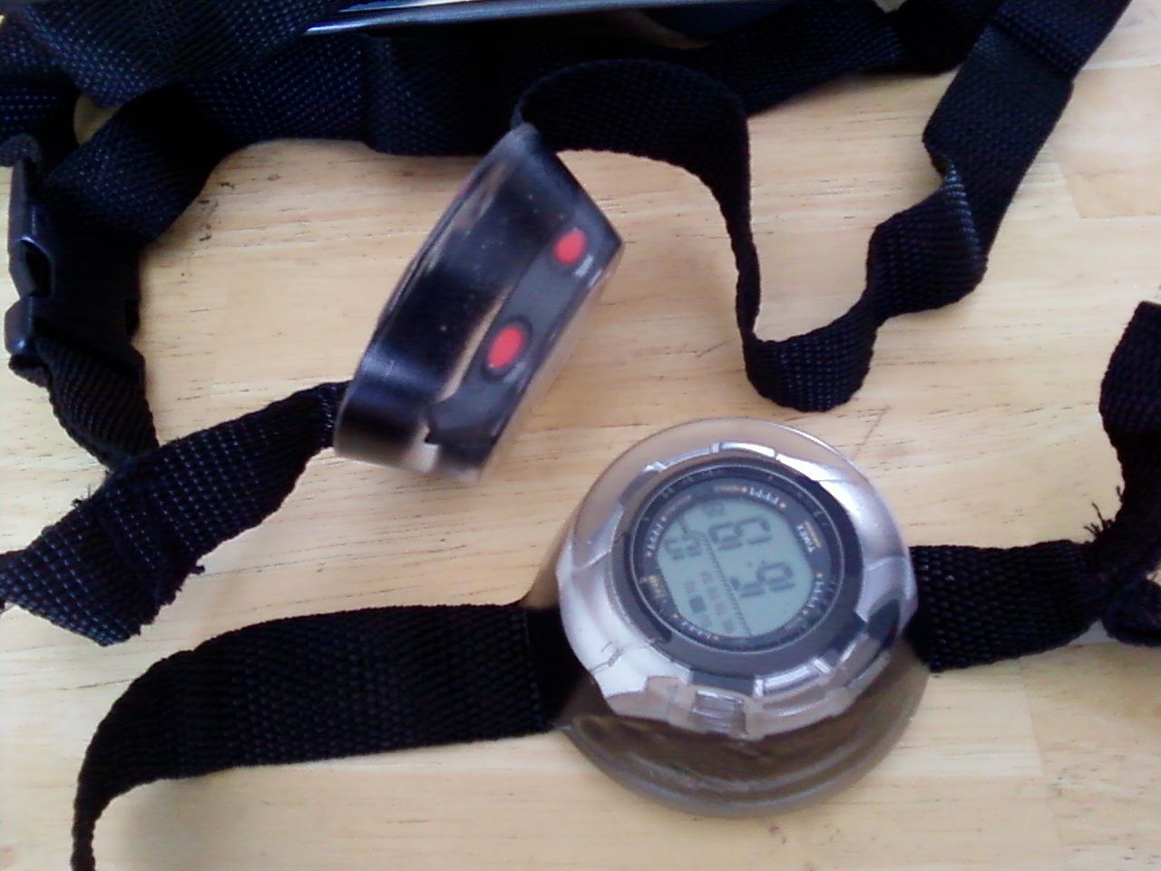 Convert a Water-resistant Sport Watch Into a Dive Watch