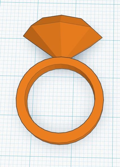 Collection Cover Image: 3D Print Your Own Ring