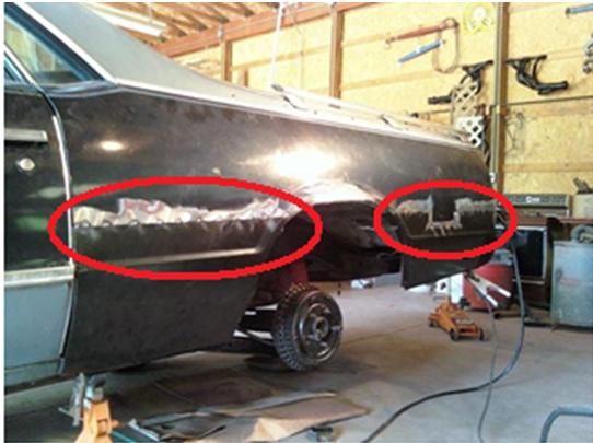 How to Do Bodywork : 10 Steps - Instructables