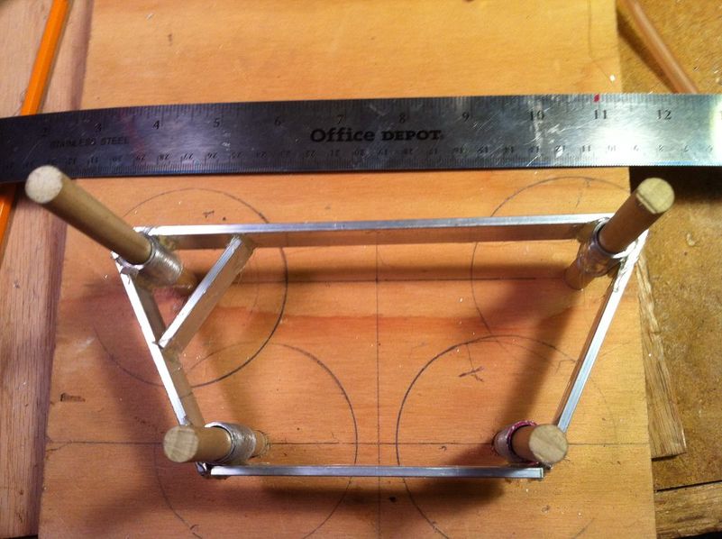 Railcar Project Techshop : 4 Steps (with Pictures) - Instructables