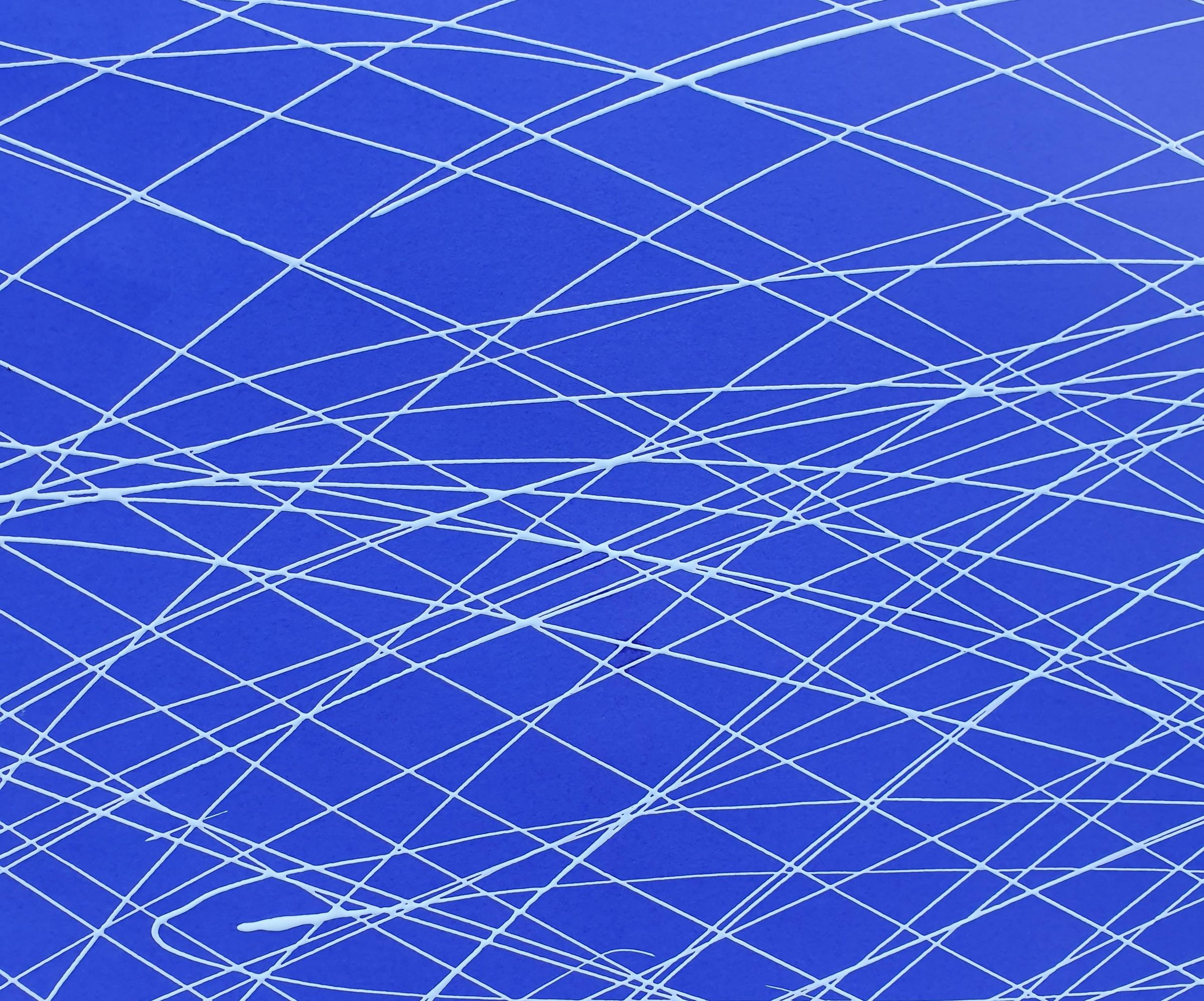 Beer Can Pendulum Art