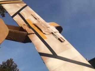 Step 4: Cockpit and Customisation