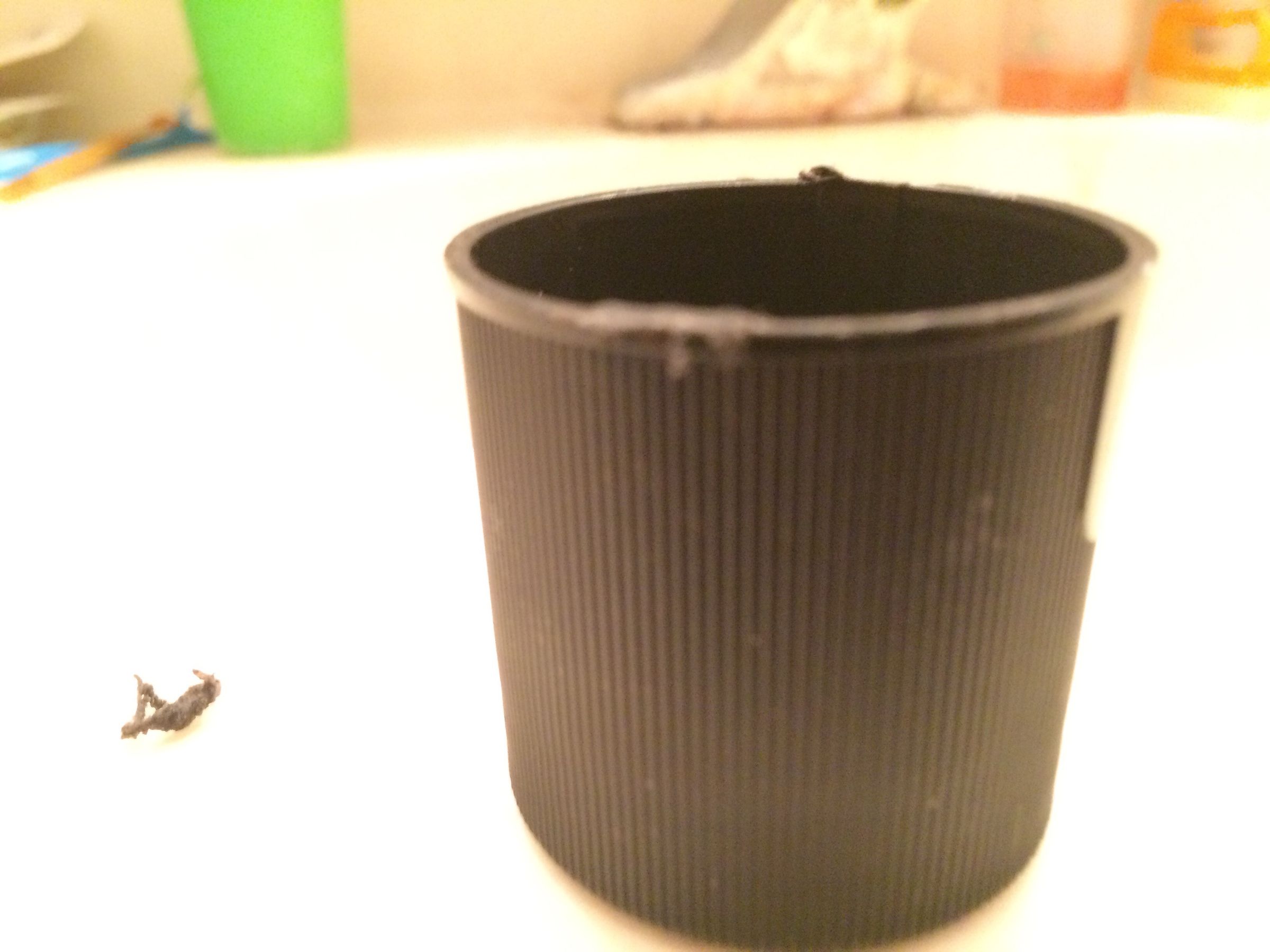 Mouthwash Hack 3 Steps Instructables