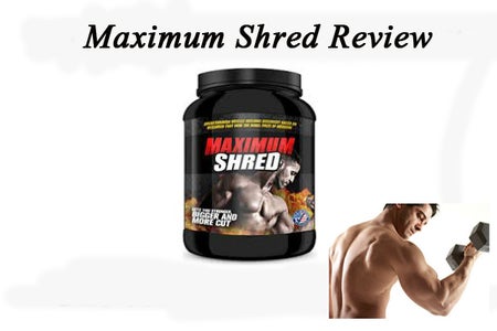 Maximum Shred Review