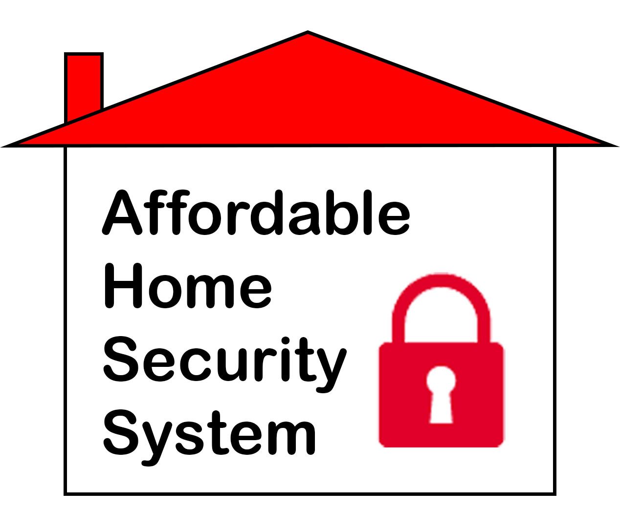 Affordable Home Security System 7 Steps Instructables