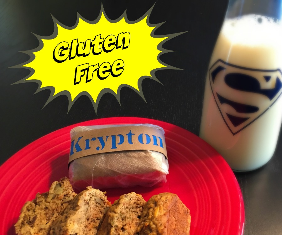 Krypton Power Bread