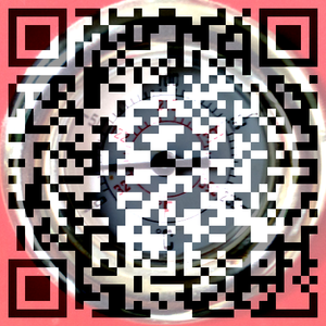 Qr Code Inside Image Put Images Inside QR Codes : 8 Steps - Instructables