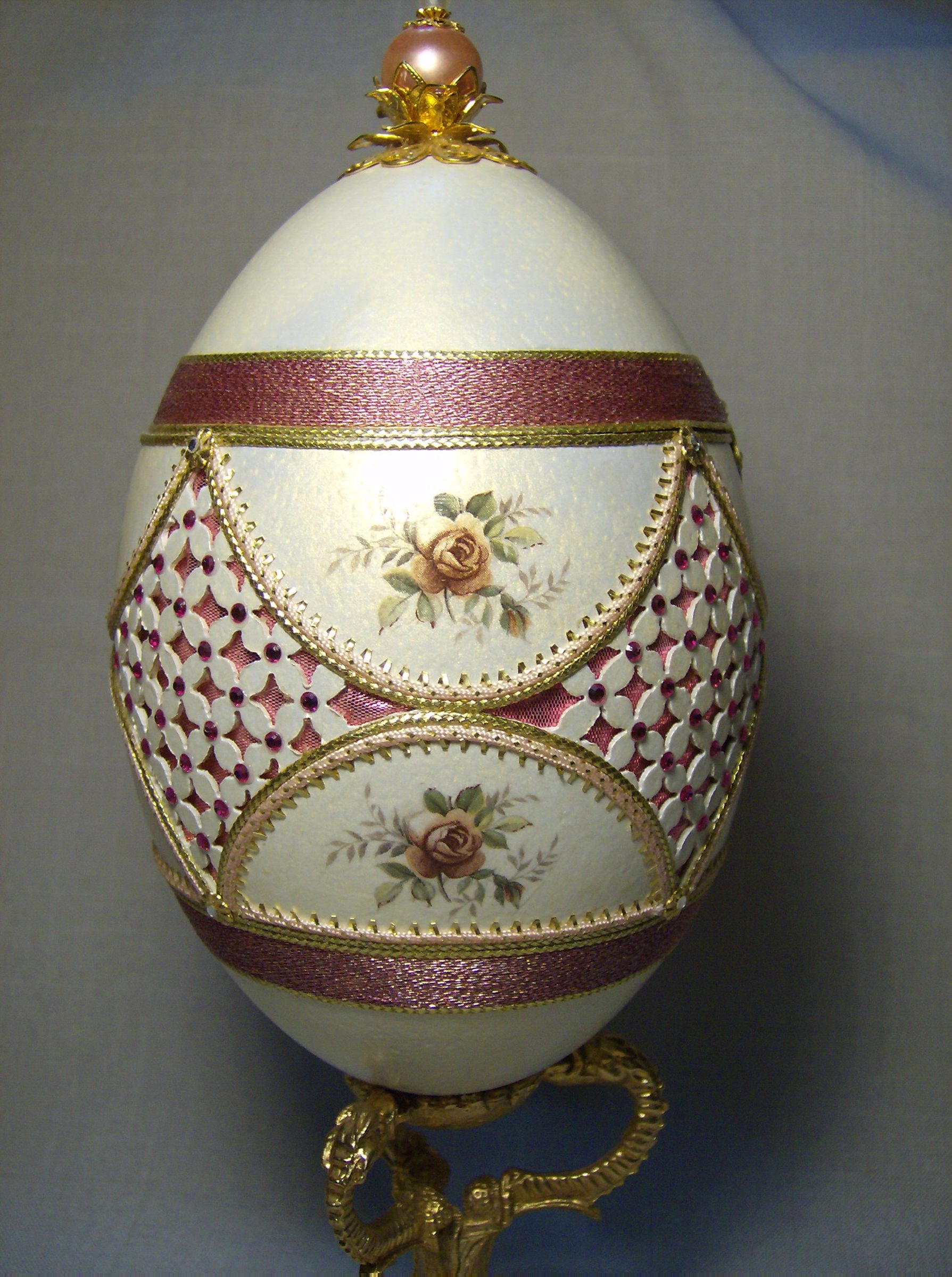 Bonbonniere Egg