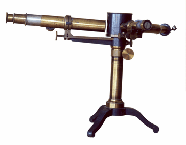 ESPECTROSCOPIO CASERO 