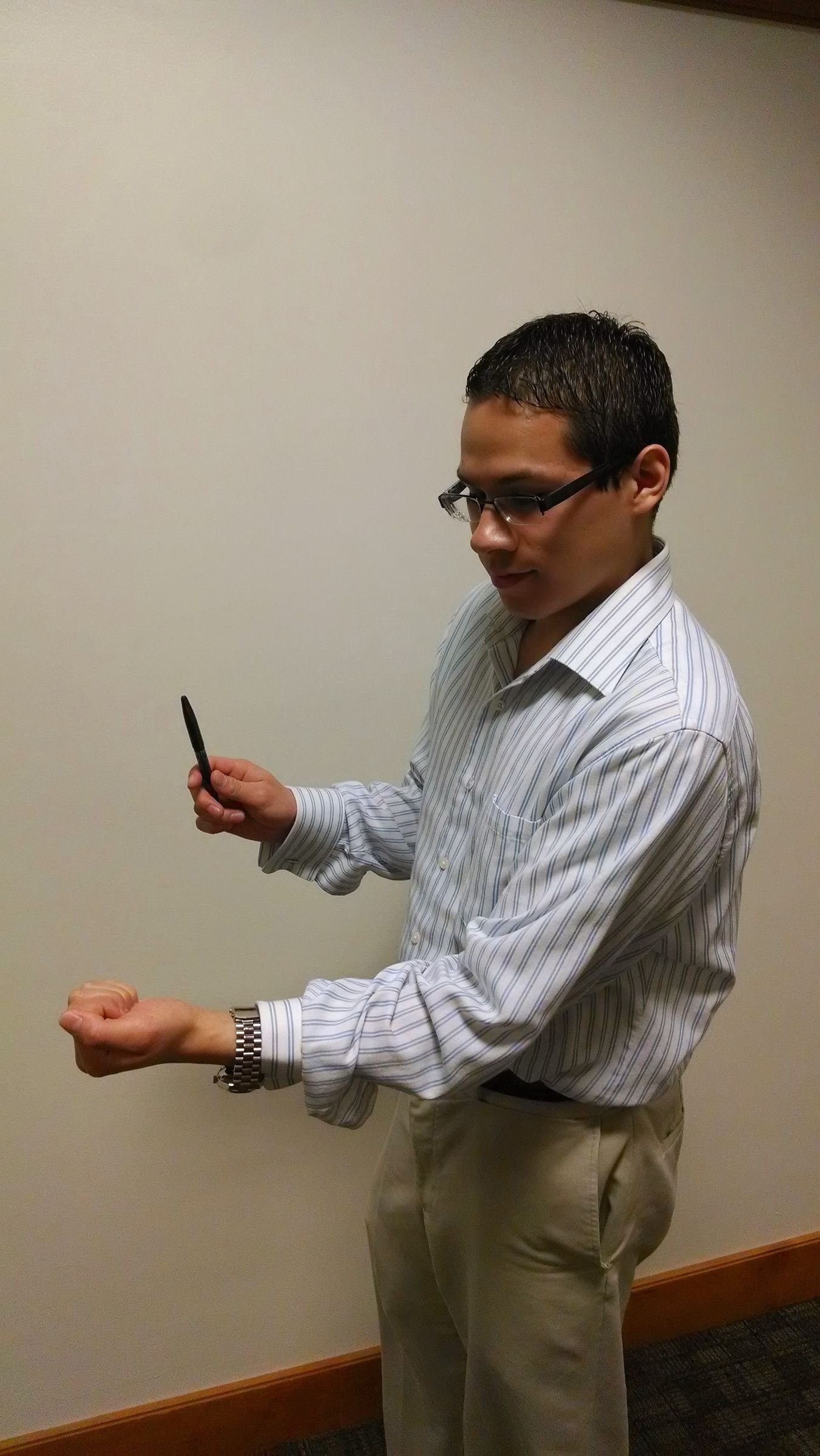 Magic Trick Make a Coin Disappear 11 Steps Instructables