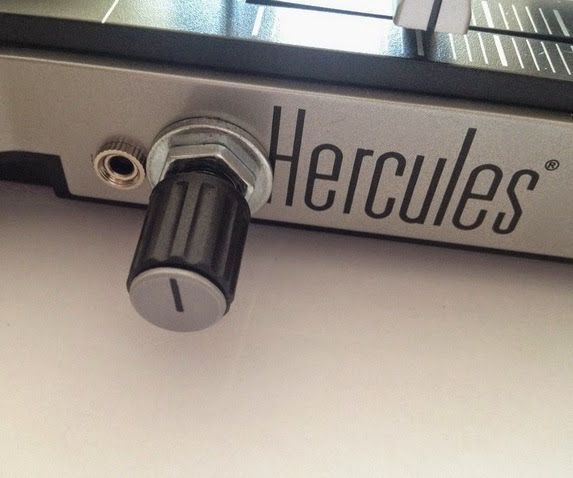 DIY -. Dj Control MP3 E2 Con Preescucha