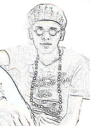 author