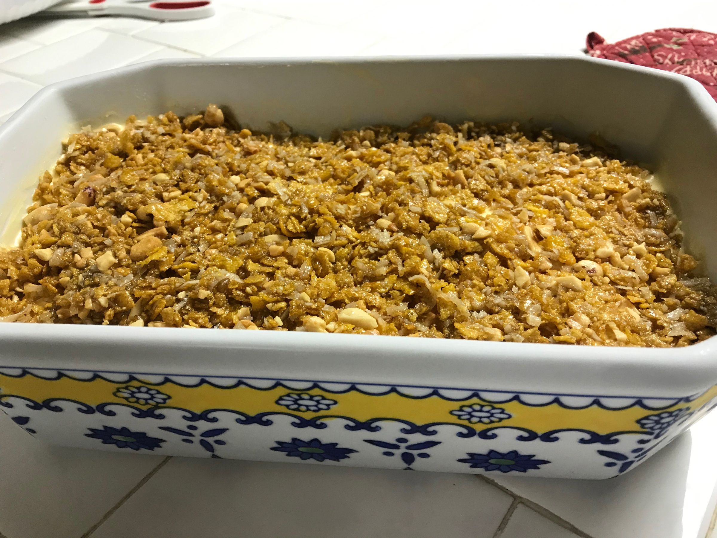 Delicious Fried Ice Cream Instructables