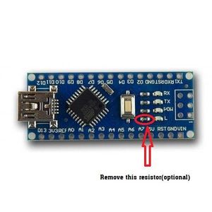 Building, Schematic and Code