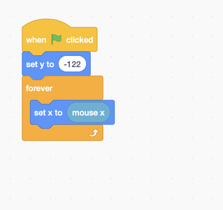 Scratch Code For Pong Game How to Make a Simple Pong Game in Scratch? : 8 Steps - Instructables