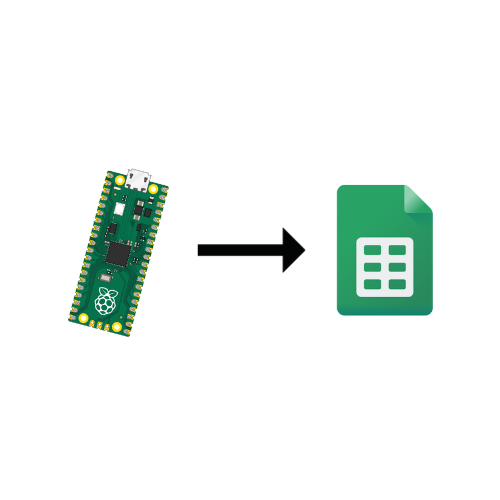 How to Upload Data to Google Sheets Using Pi Pico W