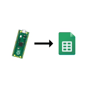 How to Upload Data to Google Sheets Using Pi Pico W