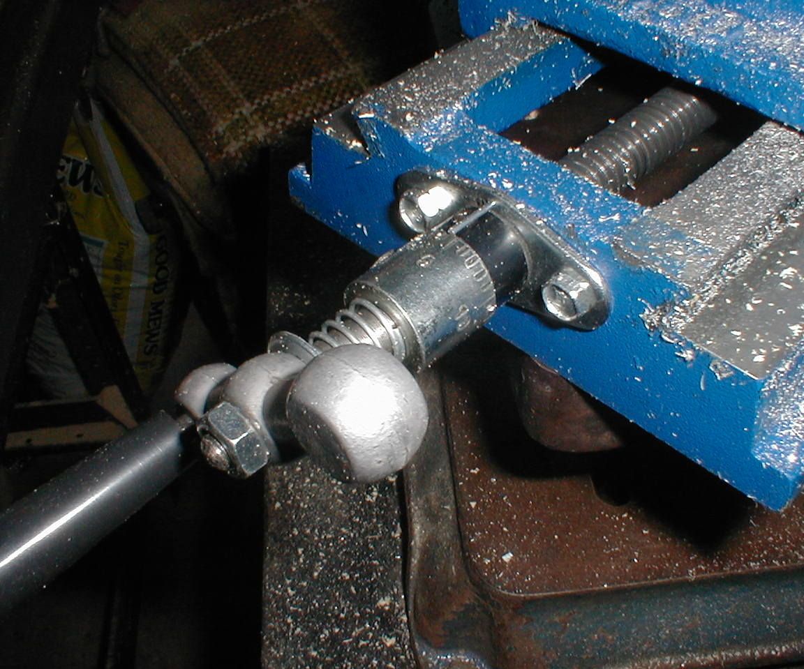 Zeroing desired but not required