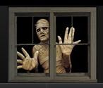 How Much for That Mummy in the Window?