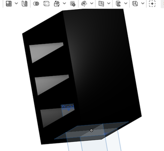 Designing the Box