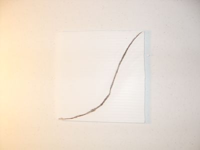 Shaping the Tailplane 