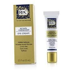 EYE CREAM