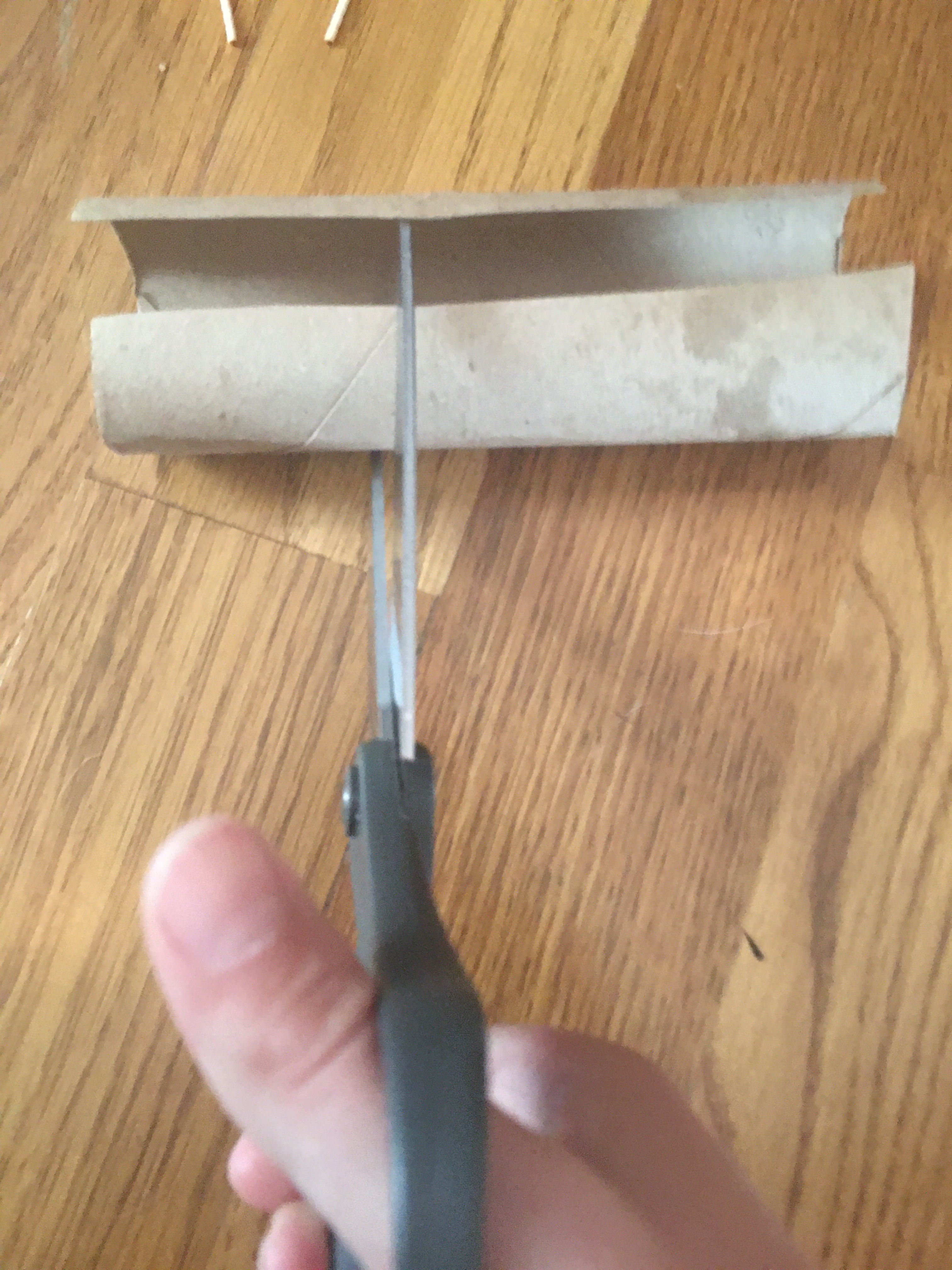 Mini Marshmallow Launcher 4 Steps Instructables