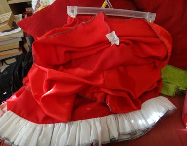 Skirt & Top