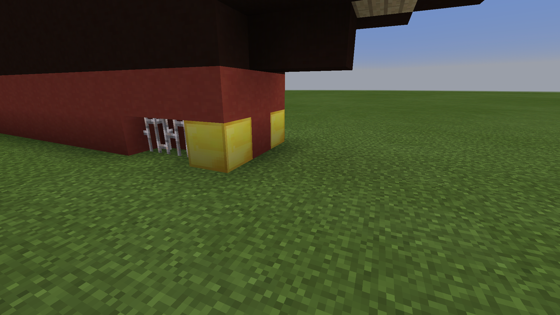 Ship Rudder Minecraft Minecraft PE - Mini RMS Titanic Tutorial : 10 Steps - Instructables