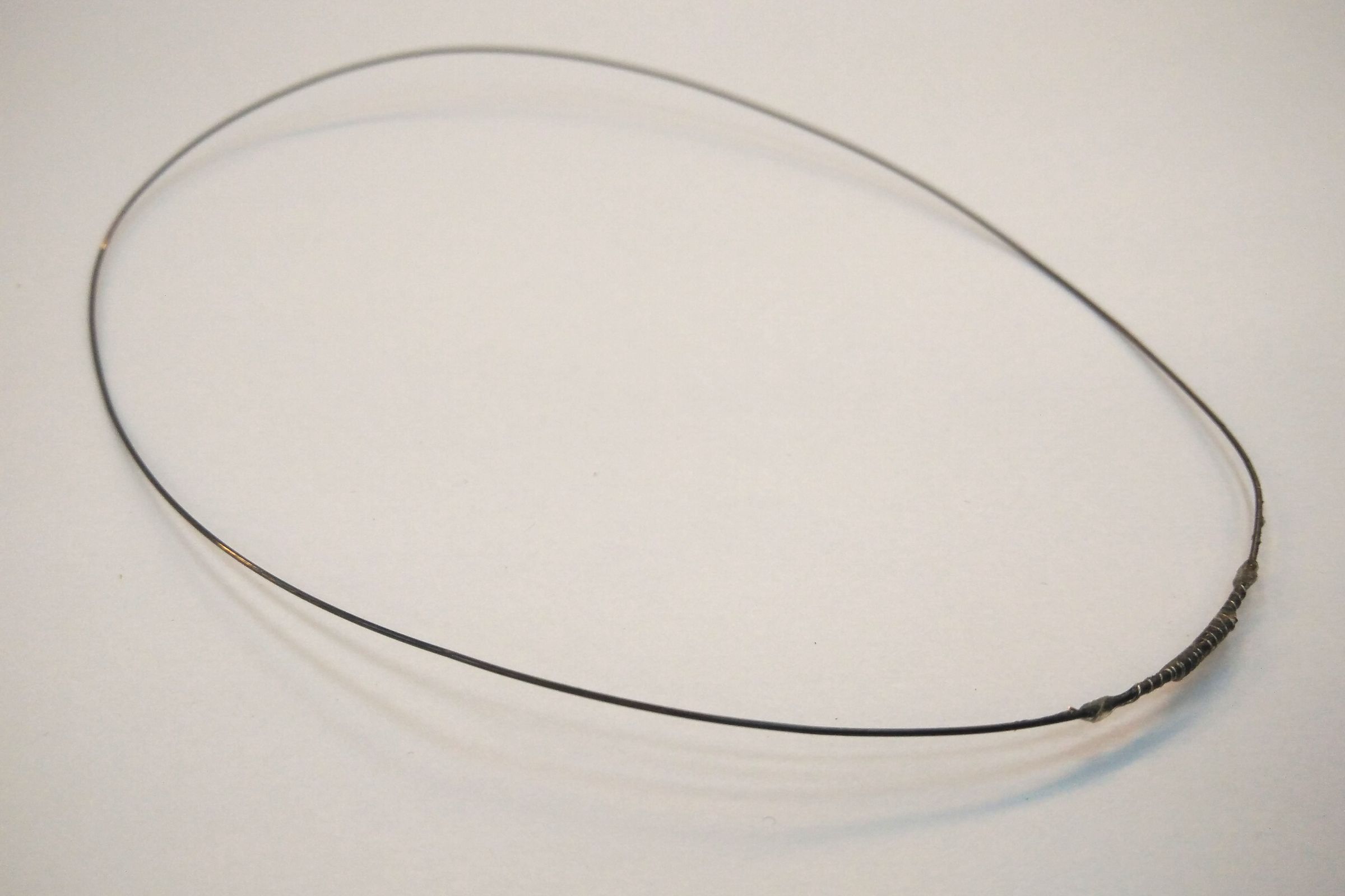 [TfCD] Nitinol Engine Fan 6 Steps Instructables