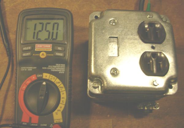 Vintage Voltage for Old Equipment