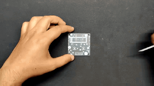 PCB Assembly Process