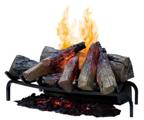 Dimplex Opti-Myst Fireplace Insert Review/ Maintenance/ Repair